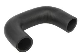Guminė aušinimo sistemos žarna (į kompresorių, 40mm, ilgis: 285mm) Tinka: MERCEDES ACTROS, ACTROS MP2 / MP3 OM541.920-OM542.969 04.96-