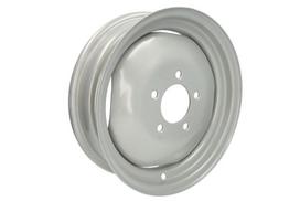 Ratlankis plieninis 4,5 x16 5x140 ET46