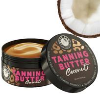 WildTan Coconut Paradise įdegio sviestas - 150ml