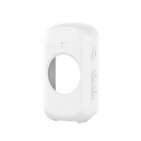 Silikoninis dėklas chronometrui Garmin Edge 530(Baltas) For Garmin Edge 530 balta