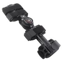Knee Support Brace Size Angle Adjust Hinged Knee Stabilize Brace