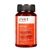 Kutki (60 lašų, ​​450 mg), Kutki, Jiva