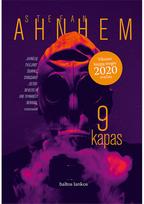 9 kapas. II dalis. Audioknyga - Stefan Ahnhem