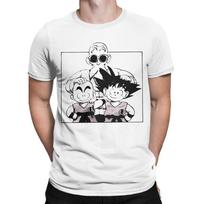 Anime Vegeta Ultra Ego Anime Marškinėliai Vyrams Moterims Apvalia Kaklo Trumpomis Rankovėmis Viršutiniai Marškinėliai 100% Medvilnė Vasaros Viršutiniai Marškinėliai S