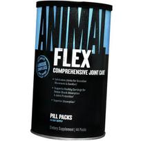 Chondroprotektorius sąnariams ir raiščiams, Animal Flex, Universal Nutrition  44 paketai (03086001) 44packs