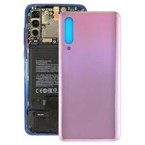 Baterijos galinis dangtelis, skirtas Xiaomi Mi 9 violetinė