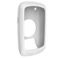 Silikoninis dėklas Garmin Edge 800 ir 810 chronometrui(Baltas) For Garmin Edge 800 & 810 balta
