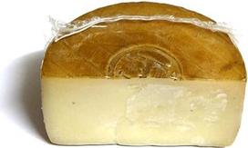 "Hacienda Zorita" avių sūris, + 9 mėn. brandinimo laikotarpis, 450 g žalio avių pieno, "World Cheese Awards Super Gold