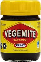 "Kraft Vegemite" 220 g (6 pakuočių)