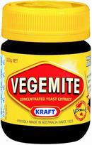 "Kraft Vegemite" stiklinė 220 g (4 vnt.)