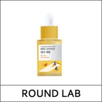 [ROUND LAB] (bo5) Vita Niacinamido Serumas nuo Tamsių Dėmių 30ml