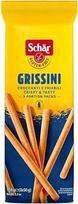 SCHÄR Grissini be glitimo SchÄR 150 g, 4 vnt.