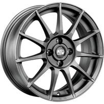 R19x8J 5X114.3 ET45 CB-73.1 Matt Graphite