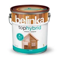 Dažyvė medienai Belinka TOPHYBRID spalva Nr.15 PG