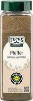 "Fuchs" pipirai juodieji malti (1 x 550 g)