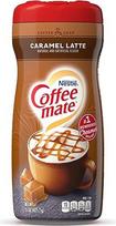 Nestle Coffee-Mate Caramel Macchiato, 1 pakuotė (1 x 425 g)