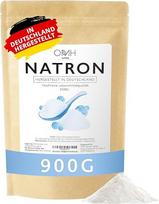 OMH mityba OH MY HEALTH Natrio sodos milteliai 900 g (0,9 kg) Maistinė kepimo soda Vokietijos gamybos didelio grynumo