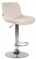 Baro kėdė Lentini Velvet chromas