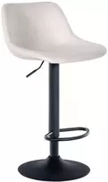 Baro kėdė "Loft velvet