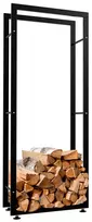 "Keri V2" 25x60x150 malkų lentyna