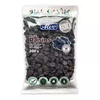 Mėlynosios razinos ALVO, 200 g