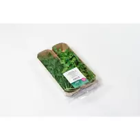 Žolelių rinkinys, 50 g (krapai 25 g, petražolės 25 g)