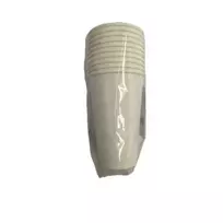 popieriniai baltieji puodeliai 320 ml ECO GO, 10 vnt.