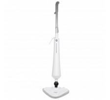 Adler Steam Mop | AD 7068 | Power 1300 W | Water tank capacity 0.35 L | White/Grey