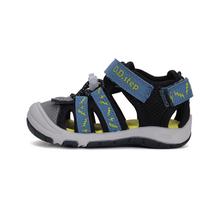 Greitai džiūstantys batai "Quick dry" 20-25 d. G065-51748B