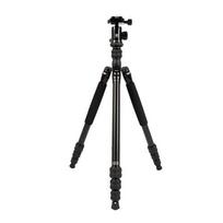 Sirui Traveler 7A tripod, digital/film cameras, 3-leg black