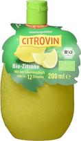 "Citrovin Alpia" ekologiškas rūgštintojas citrina, 200 ml
