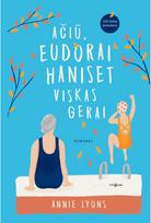Ačiū, Eudorai Haniset viskas gerai - Annie Lyons