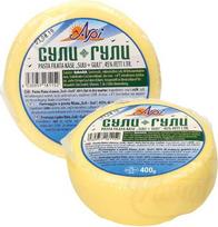 Makaronai Filata Sūris Suli-Guli 45% riebumo 400g