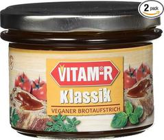 VITAM -R mielių ekstraktas, 2 pakuotės (2 x 250 g), 4003