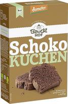 "Bauckhof" šokoladinis pyragas 425g
