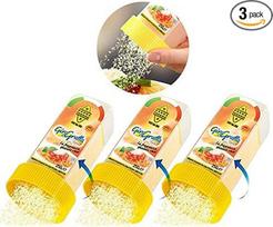 Agriform Giro & Gratta Grana Padano D.O.P. 16 mėn. brandintas sūris su tarka (250g X 3 pakuotės, 20% nuolaida)
