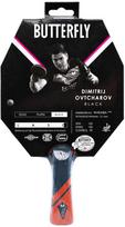 BUTTERFLY Dimitrij Ovtcharov juoda stalo teniso raketė