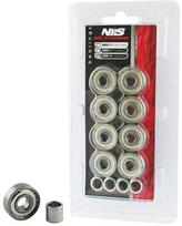 ABEC-9 CARBON GUOLIAI (8 vnt.) NILS EXTREME