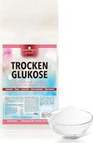 GOLDEN PEANUT Gourmet Glucose Dry Glucose Powder 1 kg, gliukozės milteliai, gliukozė, likerinis cukrus, ledo gamybai