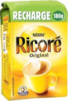 Nestlé Ricoré ORIGINAL - Kavinės pakaitalas - Įkrovimas 180 g