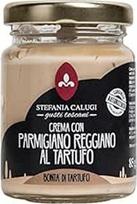 Parmidžano kremas su triufeliais 85 g Calugi