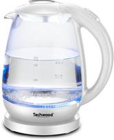 Techwood kettle TB-1701V 1.7L