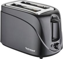 Techwood toaster TGP-106