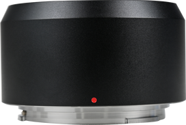 Laowa Pro2be InterchangeableÂ bayonet Canon RF