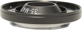 Laowa Nanomorph 35mm T2.4 InterchangeableÂ bayonet MFT