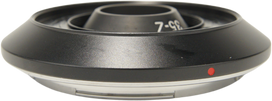 Laowa Nanomorph 35mm T2.4 InterchangeableÂ bayonet Nikon Z