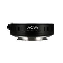 Laowa 0.7x Focal Reducer for 24mm f/14 Probe Lens EF E