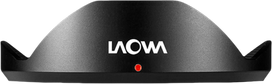 Laowa Lens Hood for 7.5mm f/2, 17mm f/1.8