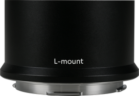 Laowa Pro2be InterchangeableÂ bayonet L mount