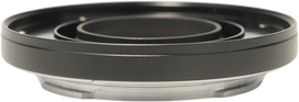 Laowa Nanomorph 50mm T2.4 InterchangeableÂ bayonet MFT